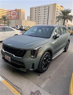 كيا سورينتو